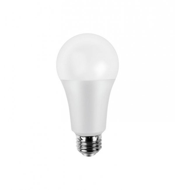 Żarówka Inteligentna RGB Smart LED E27, Wi-Fi, 8W, A60, Barwa Zmienna