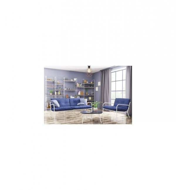 Lampa 1-płomienna LOFT Industrialna - FUSION 1546/1 PLAFON LIGHT HOME