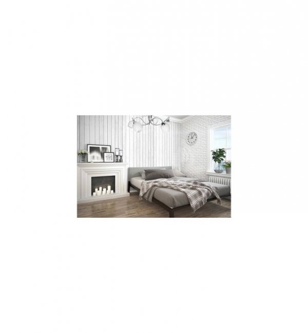 Lampa sufitowa ze szklanymi kloszami - DORIKA 1165/5 LIGHT HOME