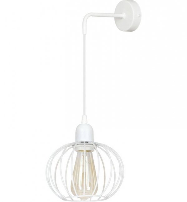 Kinkiet nowoczesny - HERMETIC 1915/K LIGHT HOME
