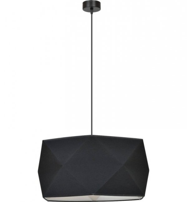 Nowoczesna Lampa Wisząca Abażur Wiele Kolorów