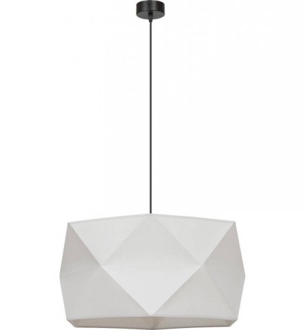Nowoczesna Lampa Wisząca Abażur Wiele Kolorów