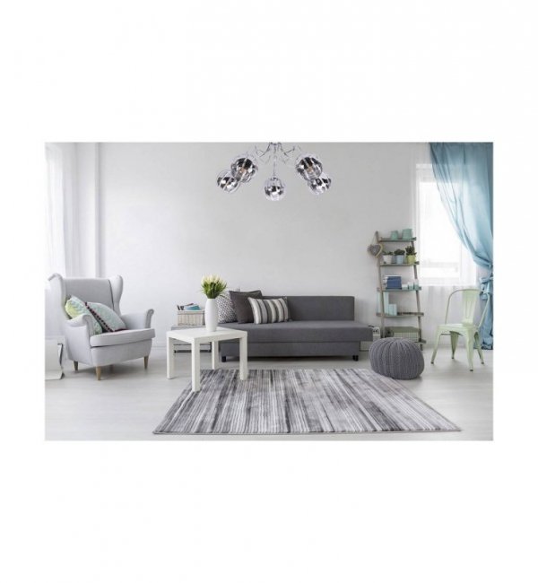 Lampa sufitowa klasyczna - ELIZA 1985/5/C LIGHT HOME