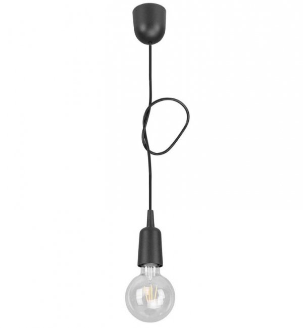 Lampa LOFT Industrialna - LOFT 3030/1