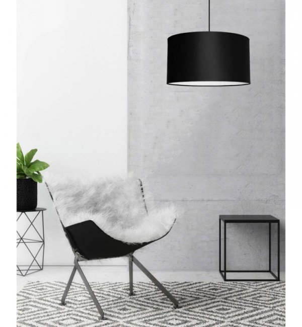 Lampa wisząca nowoczesna - INDIGO 1510/1/TS LIGHT HOME