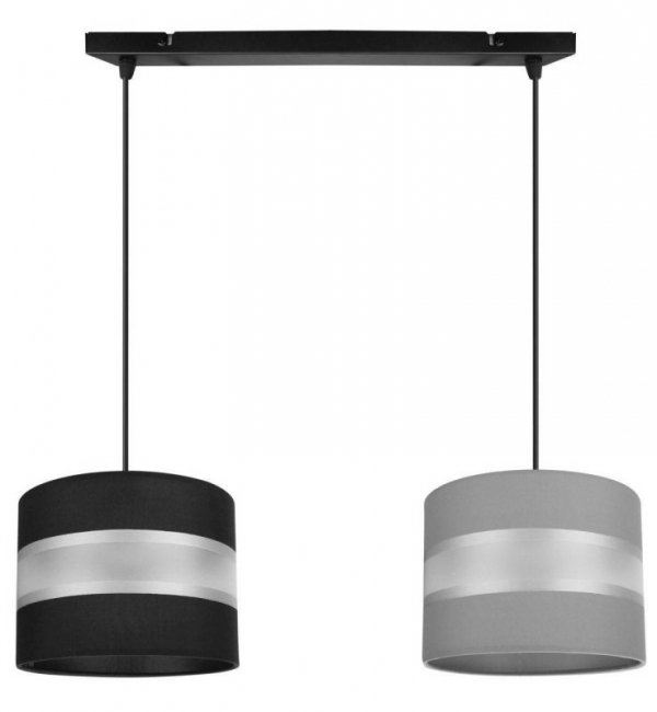 Lampa wisząca nowoczesna - ELEGANCE 2030/2L LIGHT HOME