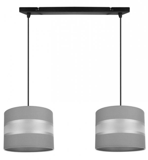 Lampa wisząca nowoczesna - ELEGANCE 2030/2L LIGHT HOME
