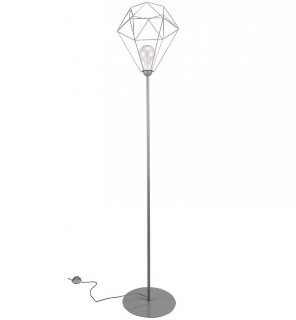 Lampa podłogowa stojąca - KIMI 2060/nuvola