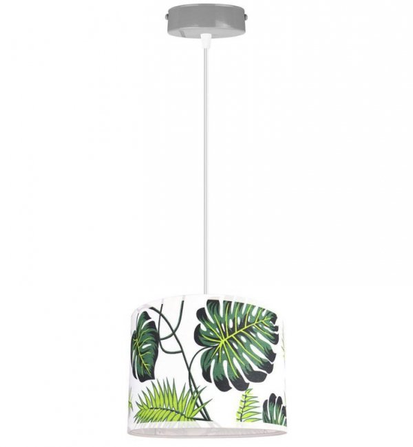 Zwis wiszący pojedynczy regulowany - DAKA 2110/1P LIGHT HOME