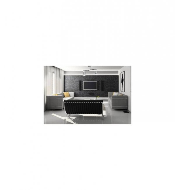 Lampa sufitowa do salonu - COBI 1350/2 LIGHT HOME