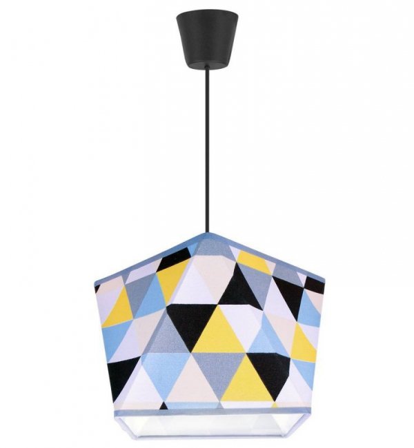 Lampa wisząca nowoczesna - GARO 2120/1/22 LIGHT HOME