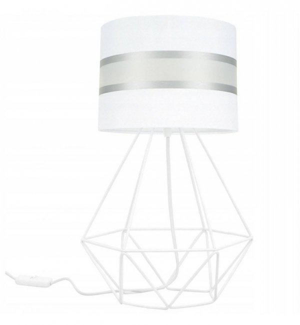 Lampka stołowa nocna - PAGO 2190/1 LIGHT HOME