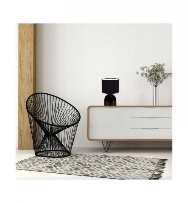 Lampka stołowa nocna - NELI 2186/LN LIGHT HOME