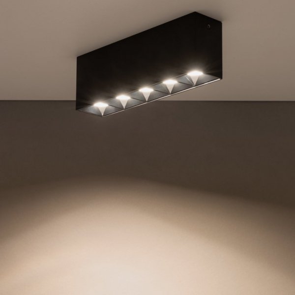 MIDI LED