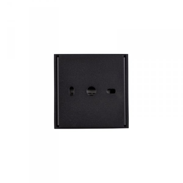 NOWODVORSKI 10057 MIDI LED PLAFON CZARNY LAMPA SUFITOWA