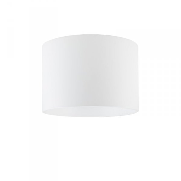 NOWODVORSKI MAUN 10481 LAMPA SUFITOWA SPOT TUBA BIAŁA LED 12W IP54 HERMETYCZNA 