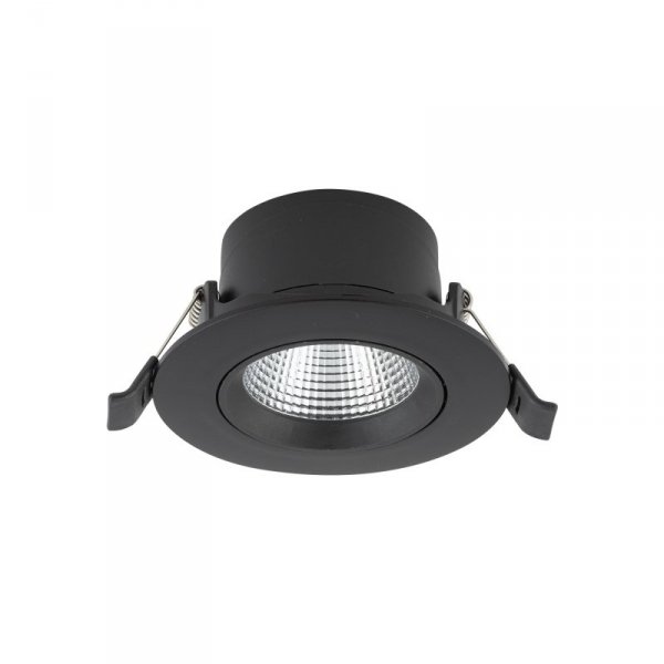 NOWODVORSKI OPRAWKA SUFITOWA OCZKO HALOGENOWE EGINA LED 10W