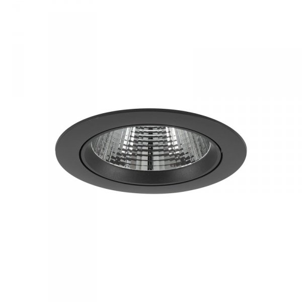 NOWODVORSKI OPRAWKA SUFITOWA OCZKO HALOGENOWE EGINA LED 15W
