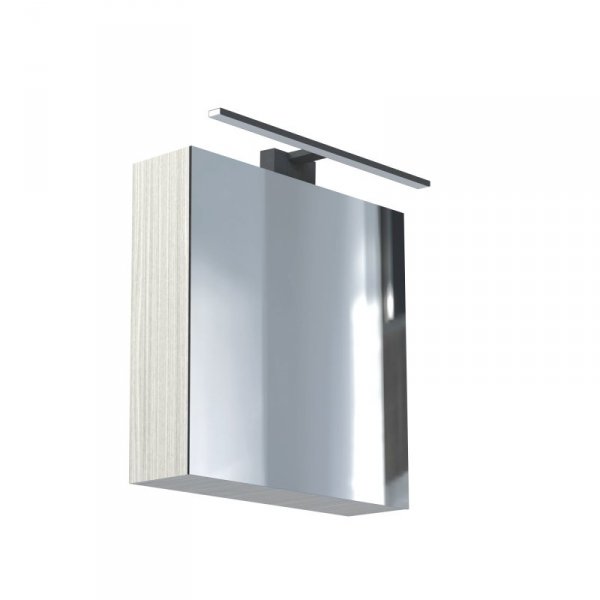 NOWODVORSKI 10684 KINKIET NAD LUSTRO DO ŁAZIENKI LISTWA CEZANNE LED