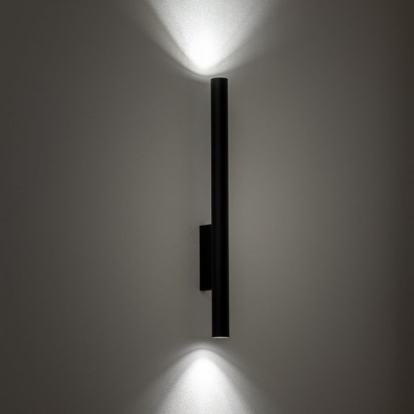 NOWODVORSKI KINKIET TUBA RURKA FOURTY WALL XL