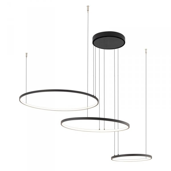 CIRCOLO LED