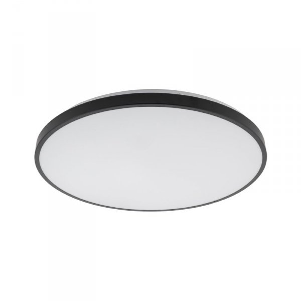 NOWODVORSKI PLAFON AGNES ROUND LED PRO 32W 4000K IP44 HERMETYCZNY BARWA NEUTRALNA