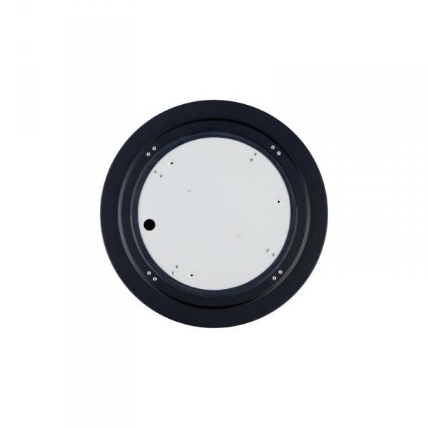 NOWODVORSKI 8274 ARENA LED LAMPA PLAFON NOWOCZESNY CZARNY  DO SALONU 