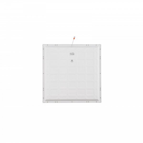 PANEL LED 60CM NOWODVORSKI 8456 CL ITAKA LED 40W 4000K ANGLE 100 MONTAŻ BEZPOŚREDNI LUB NA LINKACH