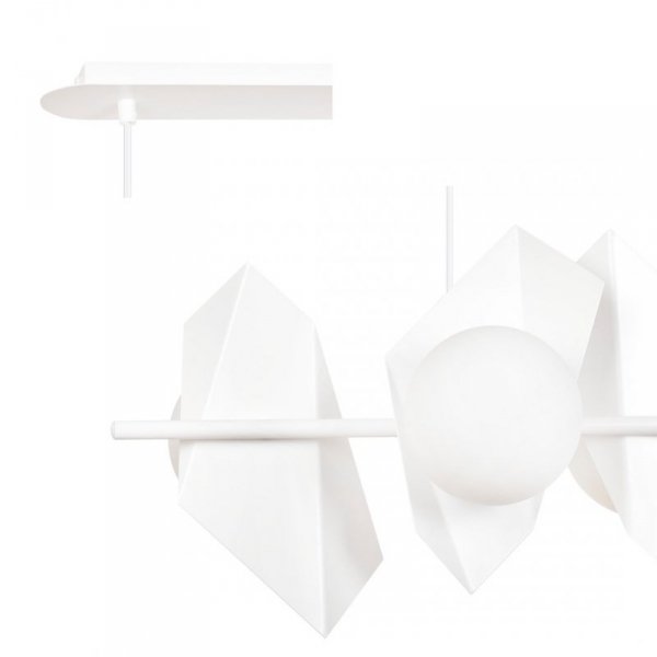 EMIBIG DRIFTON 4 WHITE