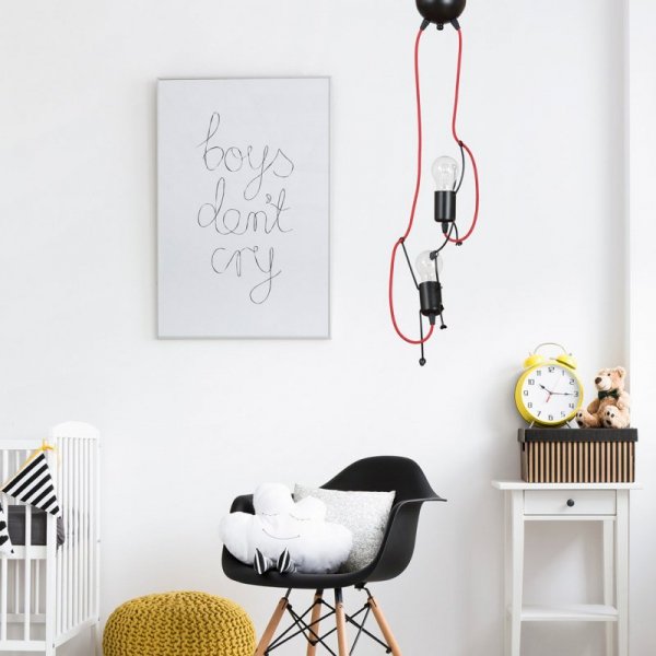 EMIBIG BOBI 2 BLACK