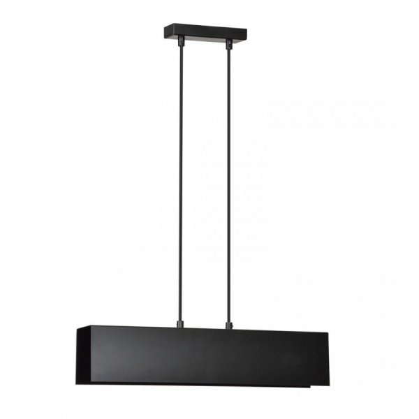 EMIBIG GENTOR 2 BLACK