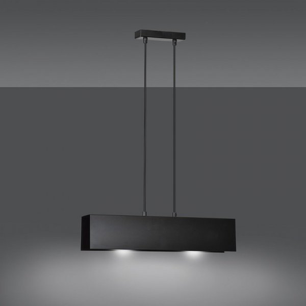 EMIBIG GENTOR 2 BLACK