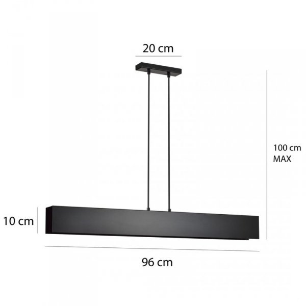 EMIBIG GENTOR 4 BLACK