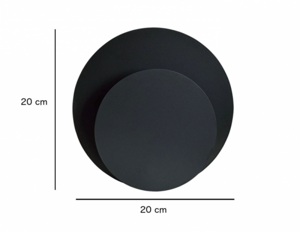 EMIBIG IDEA K1 BLACK