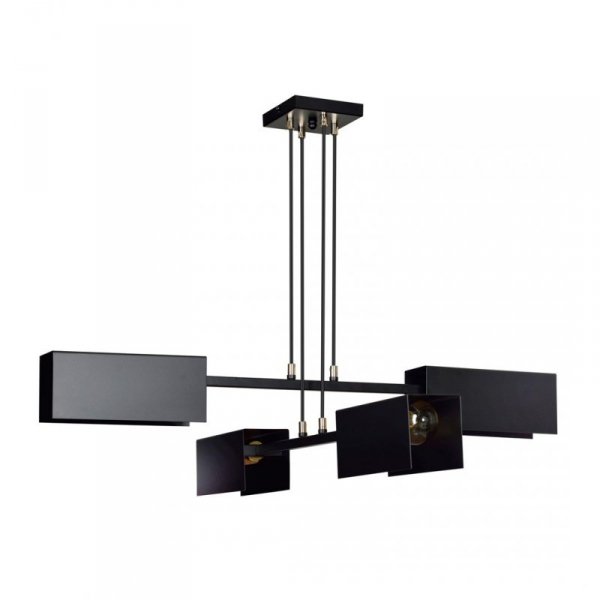 EMIBIG TOLOS 4 BLACK
