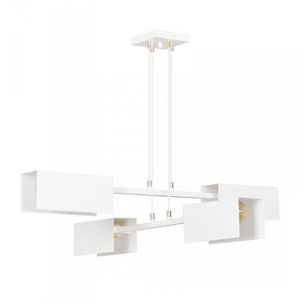 EMIBIG TOLOS 4 WHITE