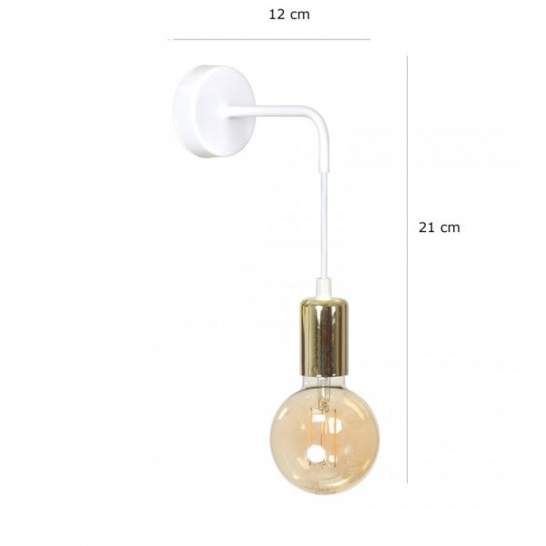 EMIBIG VESIO K1 WHITE