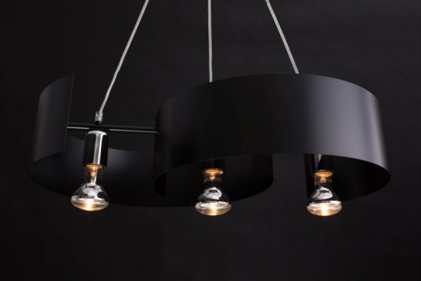 EMIBIG VIXON 3 BLACK