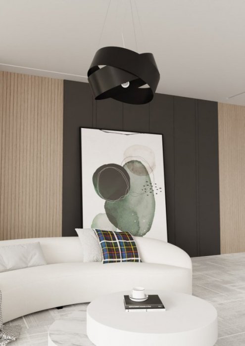 EMIBIG VIENO BLACK