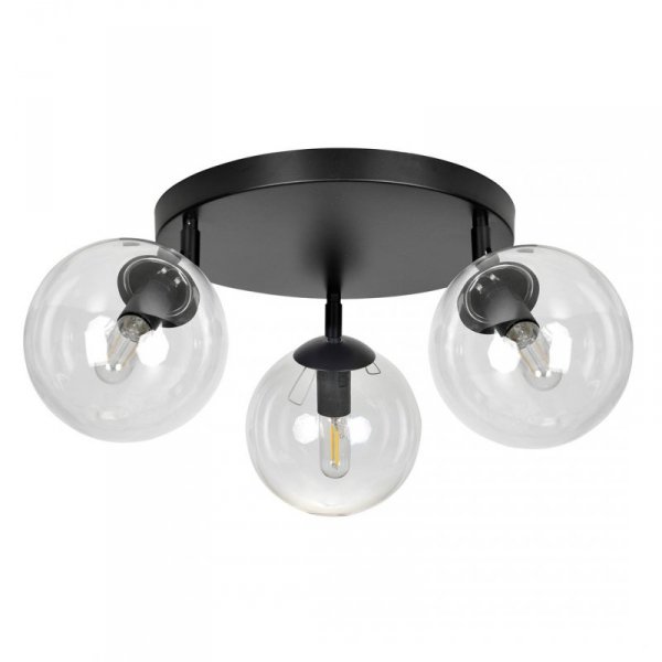 EMIBIG TOFI 3A BL TRANSPARENT PREMIUM