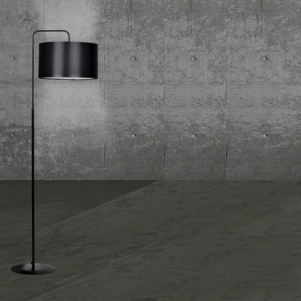 EMIBIG TRAPO LP1 BL BLACK