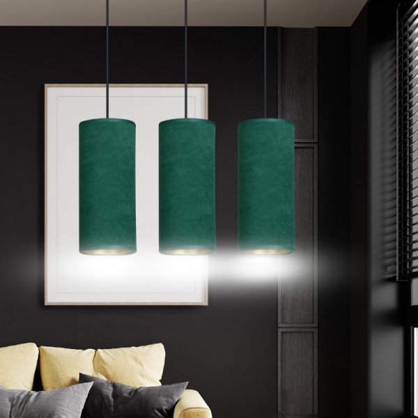 EMIBIG BENTE 3 BL GREEN