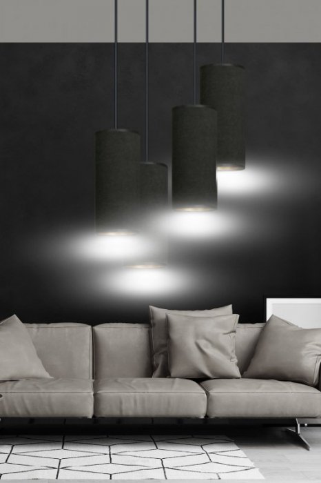 EMIBIG BENTE 4 BL PREMIUM BLACK