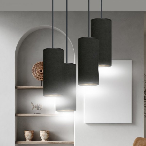EMIBIG BENTE 4 BL PREMIUM BLACK