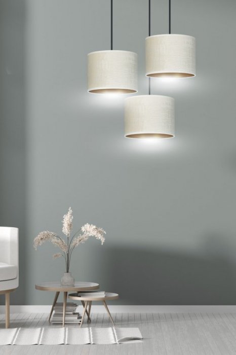 EMIBIG HILDE 3 BL PREMIUM WHITE