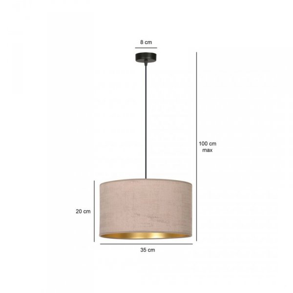 EMIBIG HILDE 1 BL ROSE