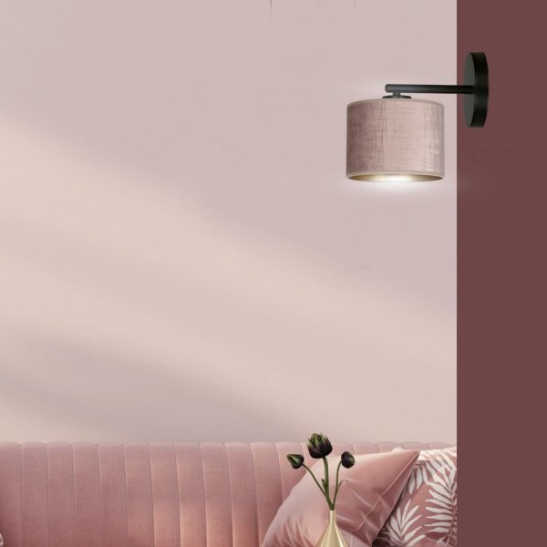 EMIBIG HILDE K1 BL ROSE