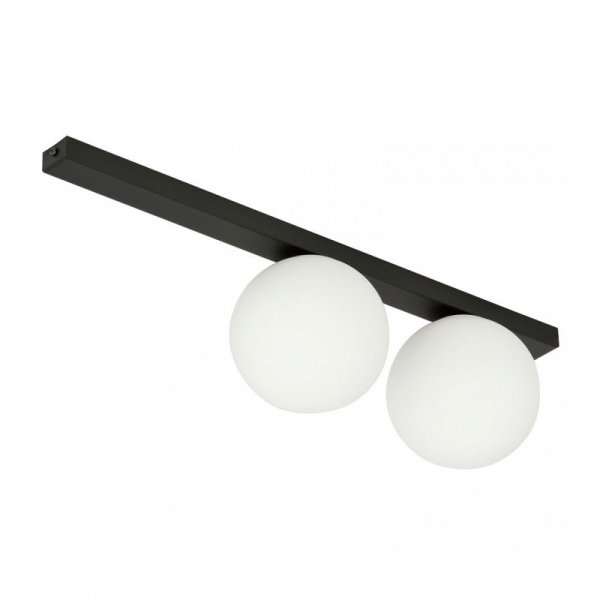 EMIBIG FIT 2 BLACK/OPAL