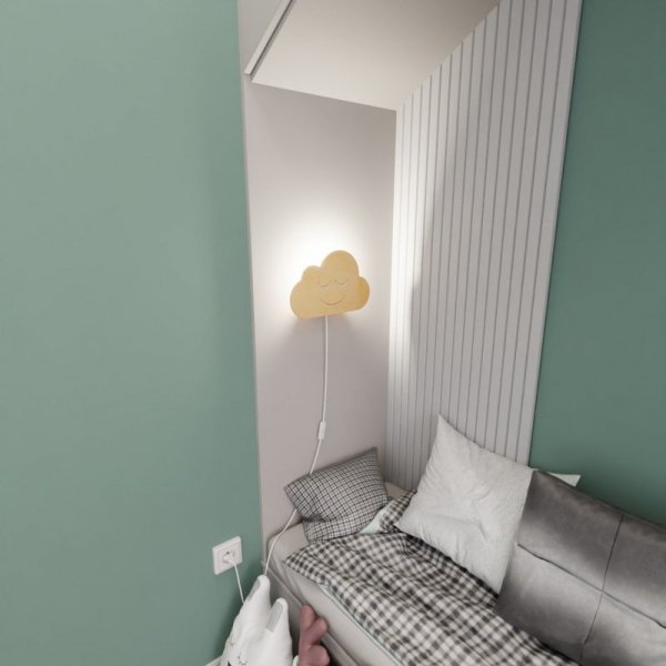 EMIBIG CLOUD K1 oprawa oświetleniowa