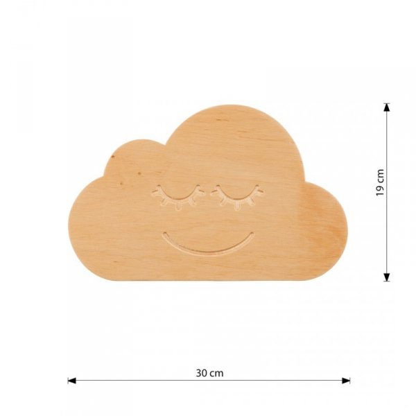 EMIBIG CLOUD K1 oprawa oświetleniowa